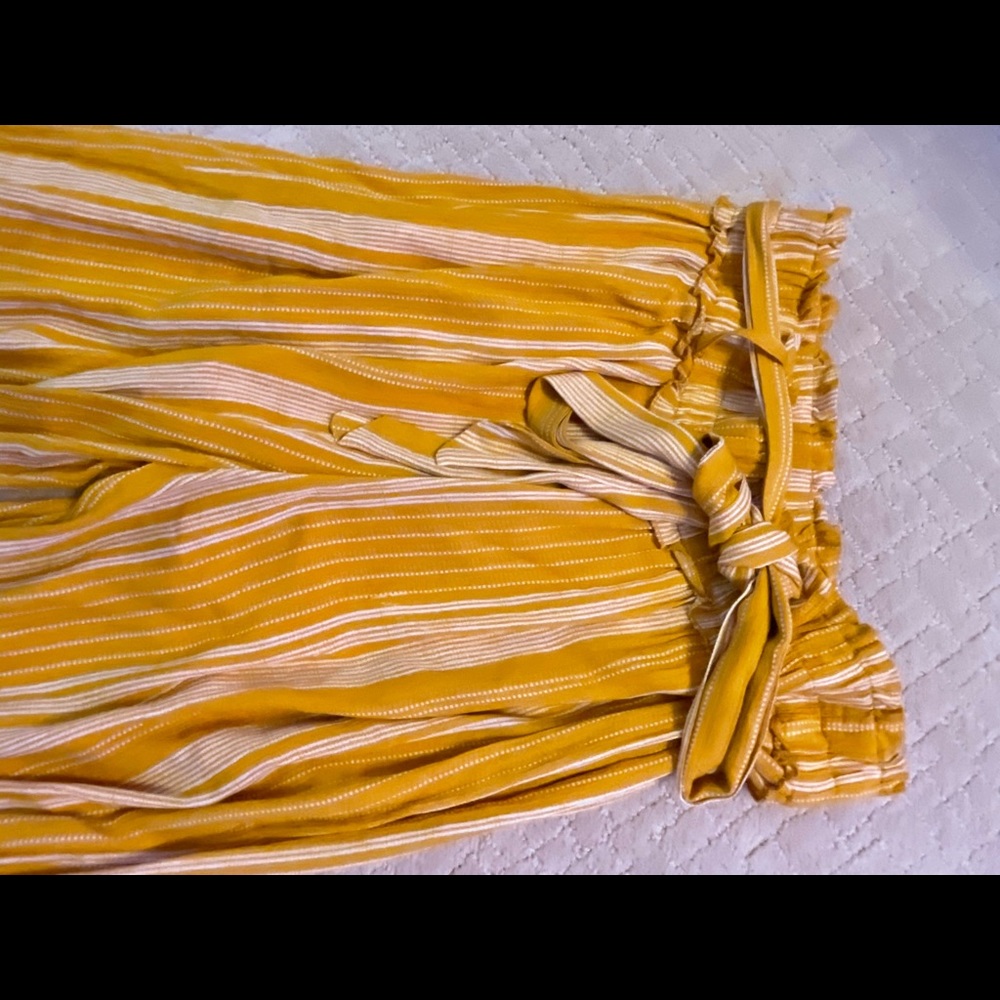 Flow pants - Picture 2 of 3